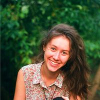 Fotos von Anastasia Drobysheva