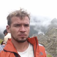 Mario Urbanski的照片