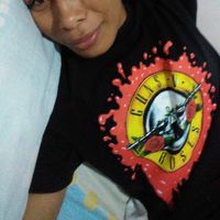 Katya Ramírez's Photo