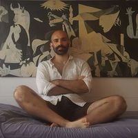 Lorenzo Gangemi的照片