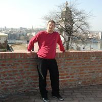 Vuk Baćina的照片