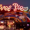 LV Invasion: 🍕 Dinner @ Evel Pie on Fremont St's picture