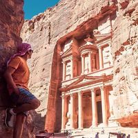 Nahim Mora Muñoz's Photo