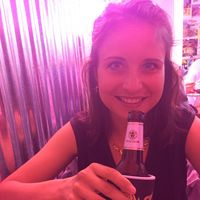 Klervi Lucas的照片