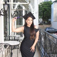 Jessi Britos的照片