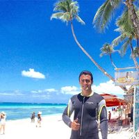 Yasser Abo-Seif's Photo