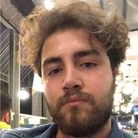 Cemal  Özyaşar's Photo