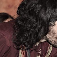 Théophile JOUBERT's Photo