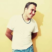 Daniel Månér's Photo