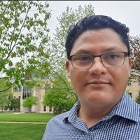 Misael Hernandez's Photo