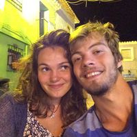 Lara Sorgenfrei的照片