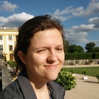 Le foto di Charlotte Janovsky