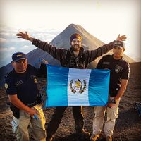 Francis Tremblay's Photo