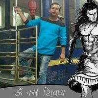 Dinesh Gangwar's Photo