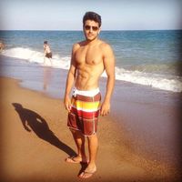 Cansın Alpyıldız的照片