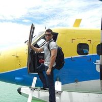 Sonu Keswani's Photo