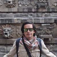 Jorge Saúl Alonso的照片