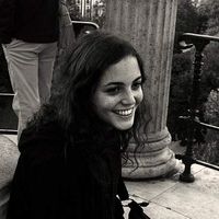 Perrine Vin的照片