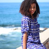 Fotos de Tiffany Robinson