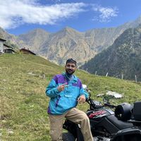 Deepak Duhan的照片