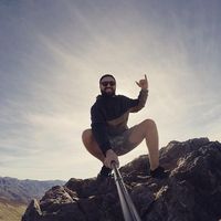 Le foto di Jed Dobre