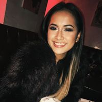 Jaemien Serrano's Photo