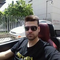 Giannis Melissos's Photo