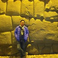 Fotos de israel Menacho