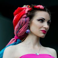Alexandra Selivanova's Photo