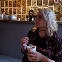 Fotos de Anna Vagina