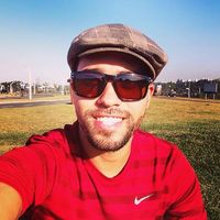 Rafael Santos's Photo