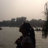 Yanan Jing的照片
