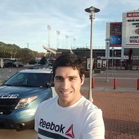 Photos de Daniel Fernande