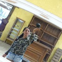 Daniela Jimenez's Photo