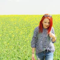 Corina  Alexandra的照片