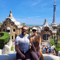 Matt&Tayla U&B的照片