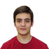 David Davliatov's Photo