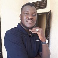 Diakaridia Traore's Photo