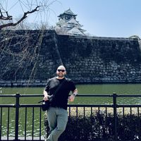 Alejandro Franco的照片