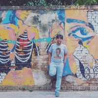 Aman Bansal的照片