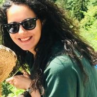 Aslı Atkinson的照片