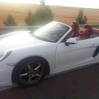 Fotos de Ahmed Zoubir