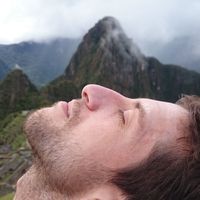 Mauro Daniel Crucitta Manes's Photo