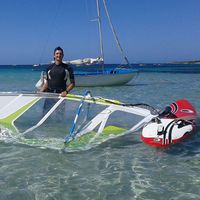 Federico Marsich's Photo