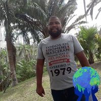 Фотографии пользователя Anderson Aguiar