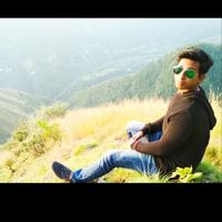 Ahmed Shoaib's Photo