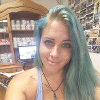 Raschelle Le roux's Photo