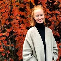 Louise Søegaard's Photo
