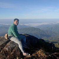 Wittaya Konghaped's Photo