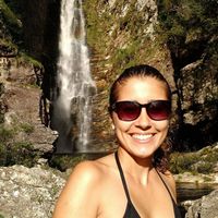 Adriana Pereira's Photo